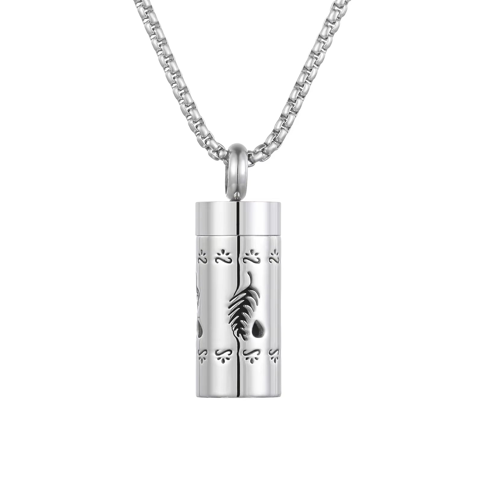 Scent Necklace